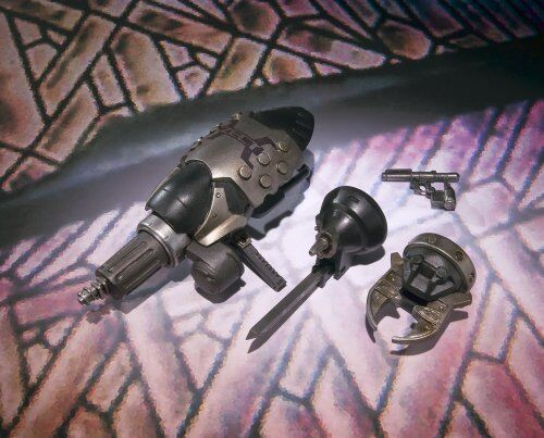 Mua bán (JPV) SIC KAMEN RIDER DARK KABUTO & KAMEN RIDER GATTACK